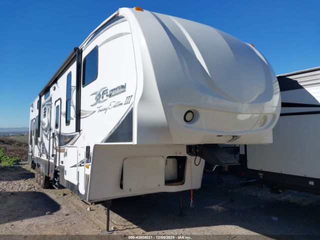 Keystone Fusion Image 1