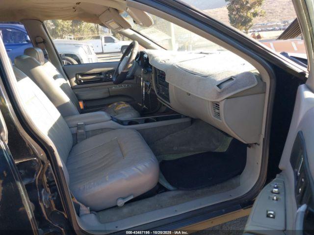 Chevrolet Caprice Classic Ls Image 5