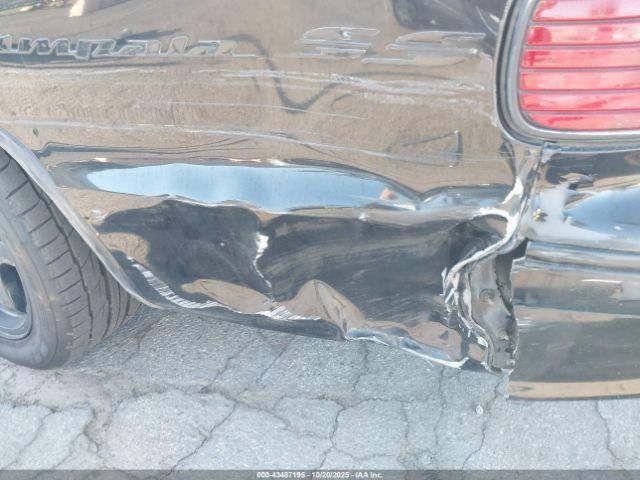 Chevrolet Caprice Classic Ls Image 4