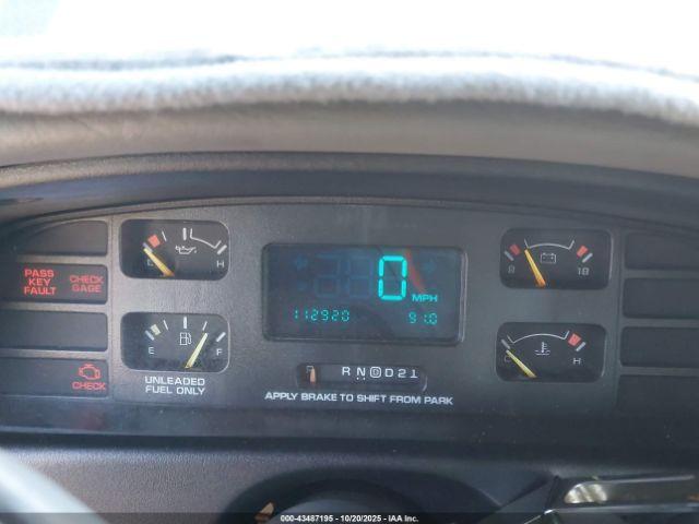 Chevrolet Caprice Classic Ls Image 2