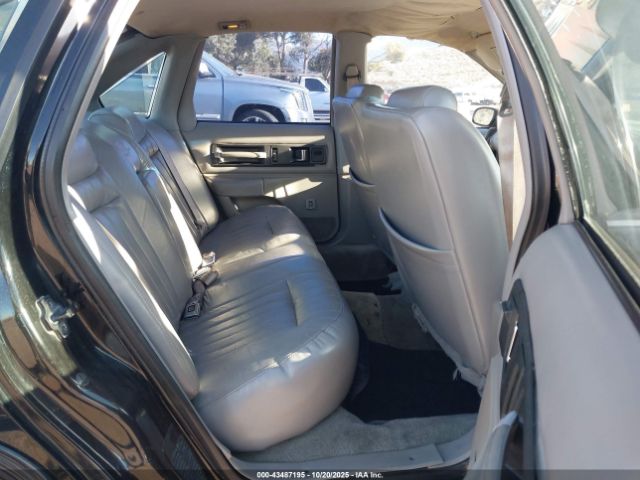 Chevrolet Caprice Classic Ls Image 11