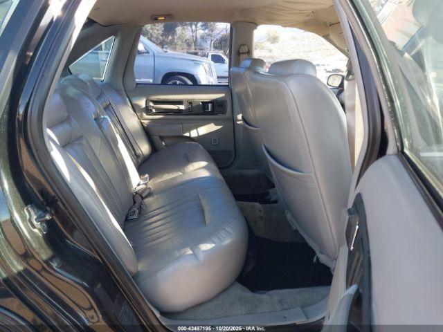 Chevrolet Caprice Classic Ls Image 11