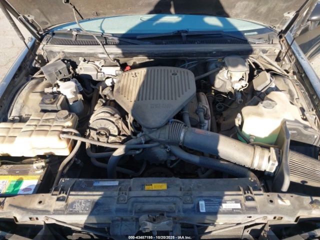 Chevrolet Caprice Classic Ls Image 3