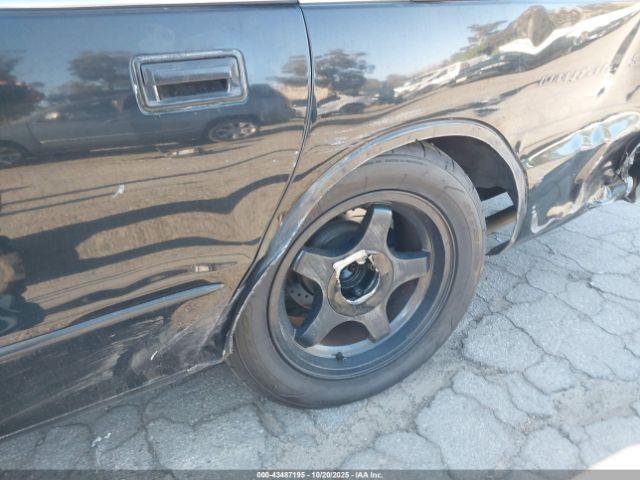 Chevrolet Caprice Classic Ls Image 9