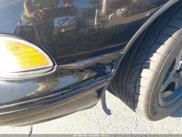 Chevrolet Caprice Classic Ls Image 14