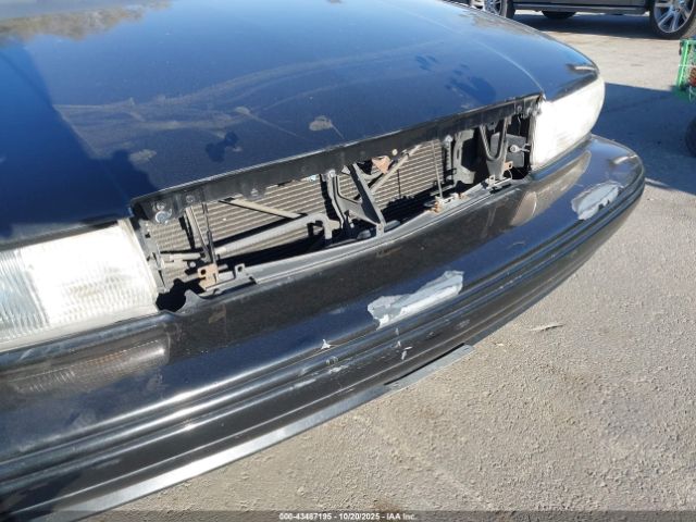 Chevrolet Caprice Classic Ls Image 12