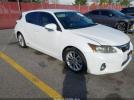 Lexus Ct Image 1