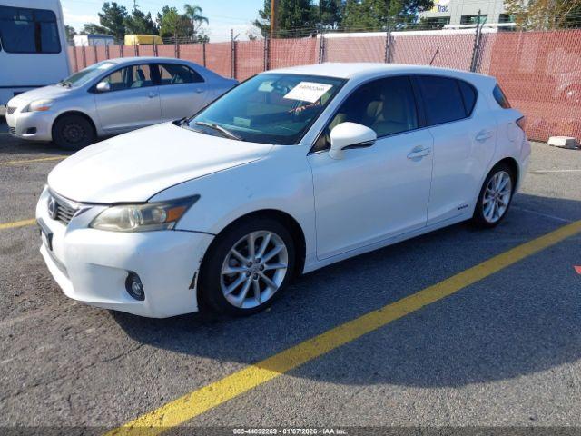 Lexus Ct Image 5