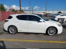 Lexus Ct Image 3
