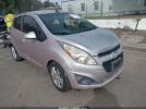 Chevrolet Spark Ls Auto Image 1
