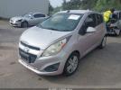 Chevrolet Spark Ls Auto Image 11