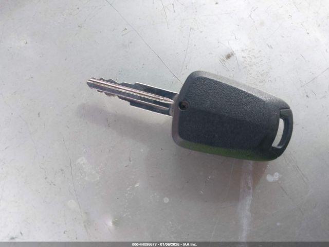 Chevrolet Spark Ls Auto Image 10