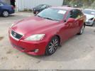 Lexus Is Image 2