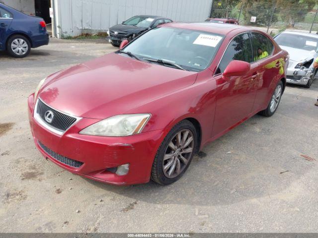 Lexus Is Image 2