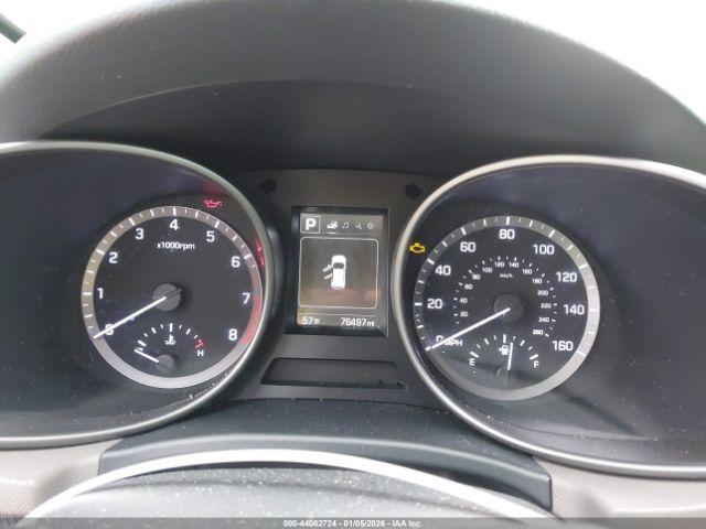 Hyundai SANTA FE Se Image 7