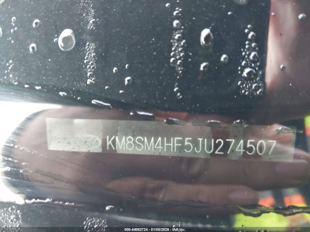 Hyundai SANTA FE Se Image 3