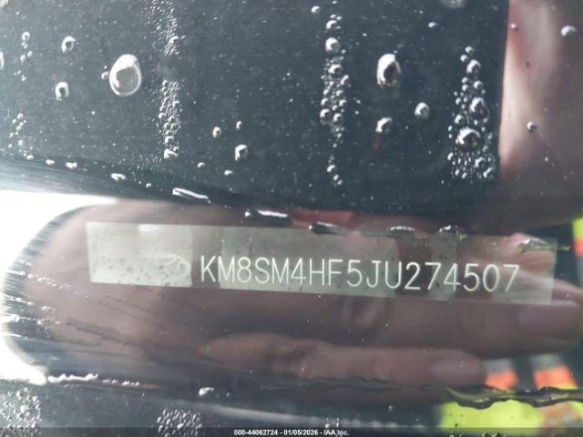 Hyundai SANTA FE Se Image 3