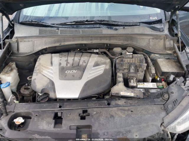 Hyundai SANTA FE Se Image 17