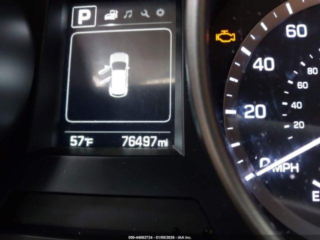 Hyundai SANTA FE Se Image 11