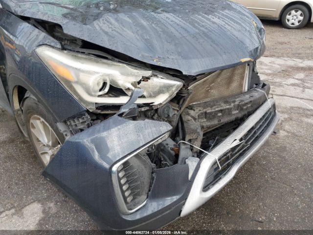 Hyundai SANTA FE Se Image 14