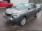 Nissan JUKE Sl Image 7