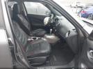Nissan JUKE Sl Image 8