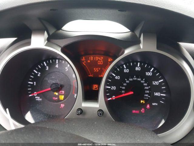 Nissan JUKE Sl Image 13