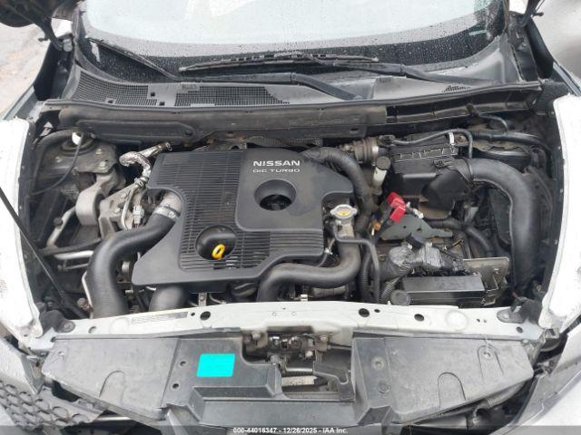 Nissan JUKE Sl Image 5