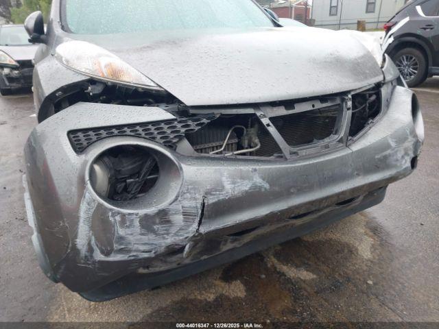 Nissan JUKE Sl Image 2