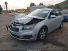 Chevrolet Cruze 1lt Auto Image 12