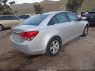 Chevrolet Cruze 1lt Auto Image 8