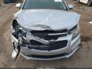 Chevrolet Cruze 1lt Auto Image 6