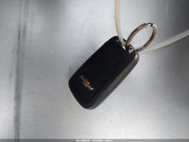 Chevrolet Cruze 1lt Auto Image 9