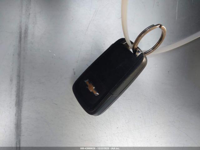 Chevrolet Cruze 1lt Auto Image 9