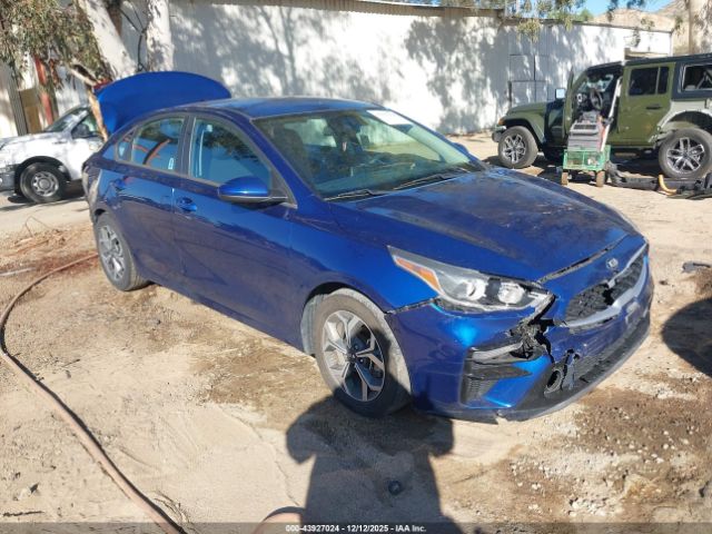 Kia Forte Lxs Image 1