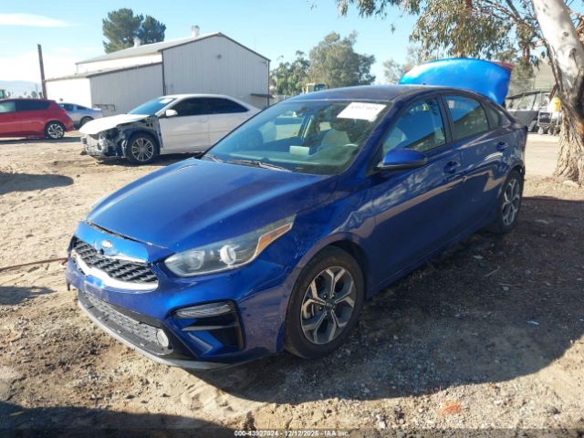 Kia Forte Lxs Image 15