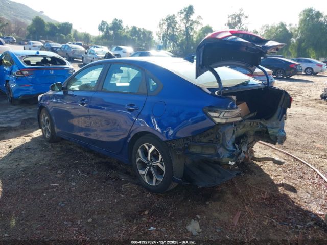 Kia Forte Lxs Image 10