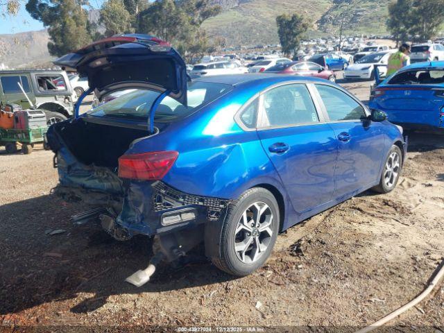 Kia Forte Lxs Image 5