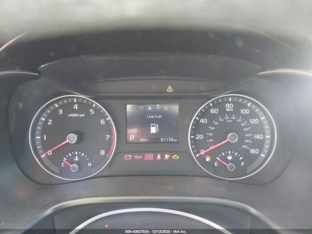 Kia Forte Lxs Image 6