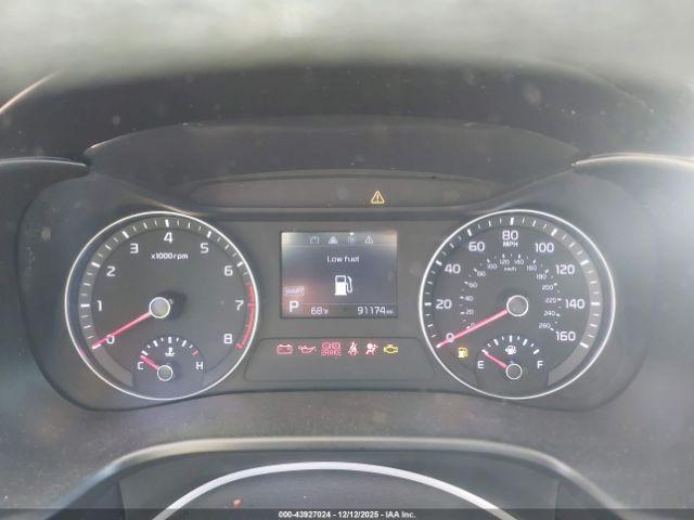 Kia Forte Lxs Image 6