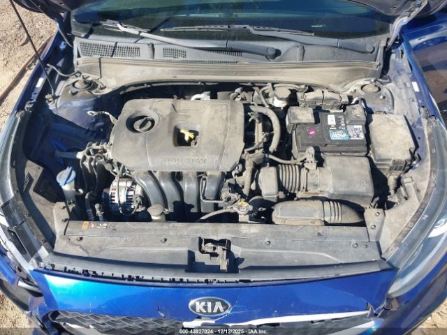 Kia Forte Lxs Image 14