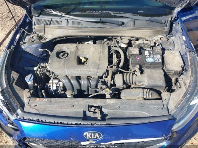 Kia Forte Lxs Image 14