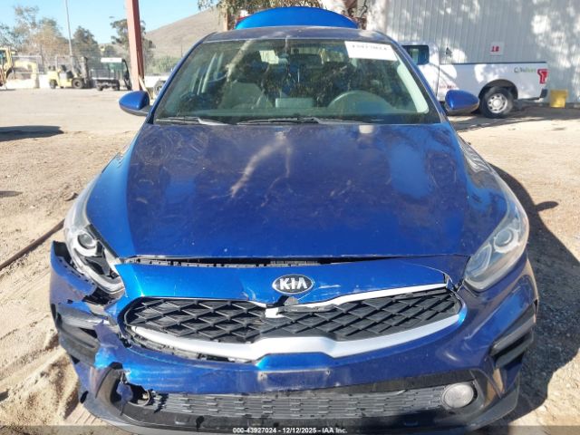 Kia Forte Lxs Image 9