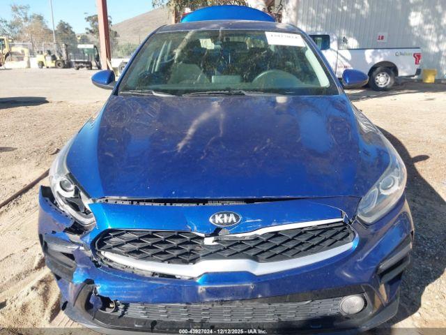 Kia Forte Lxs Image 9