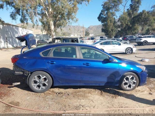 Kia Forte Lxs Image 8