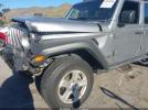 Jeep Wrangler Sport S 4x4 Image 11