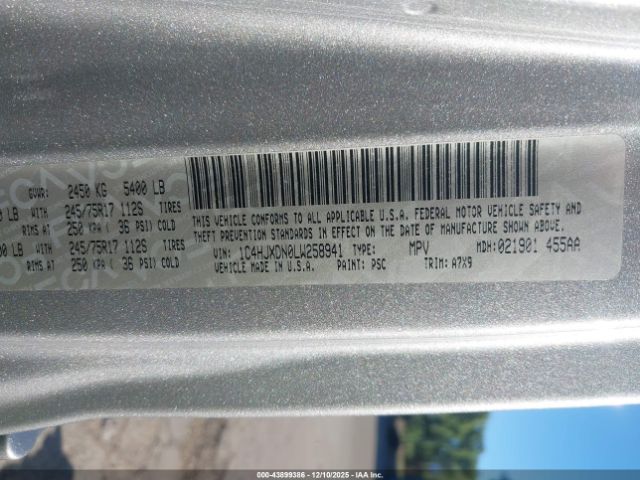 Jeep Wrangler Sport S 4x4 Image 7