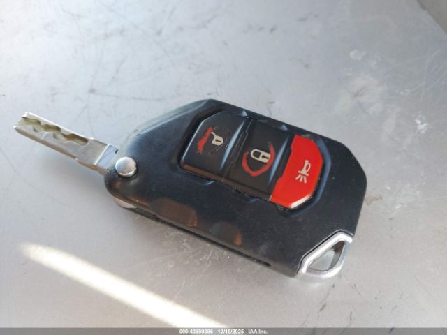 Jeep Wrangler Sport S 4x4 Image 10