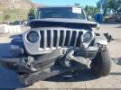 Jeep Wrangler Sport S 4x4 Image 3