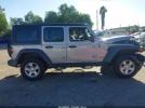 Jeep Wrangler Sport S 4x4 Image 14